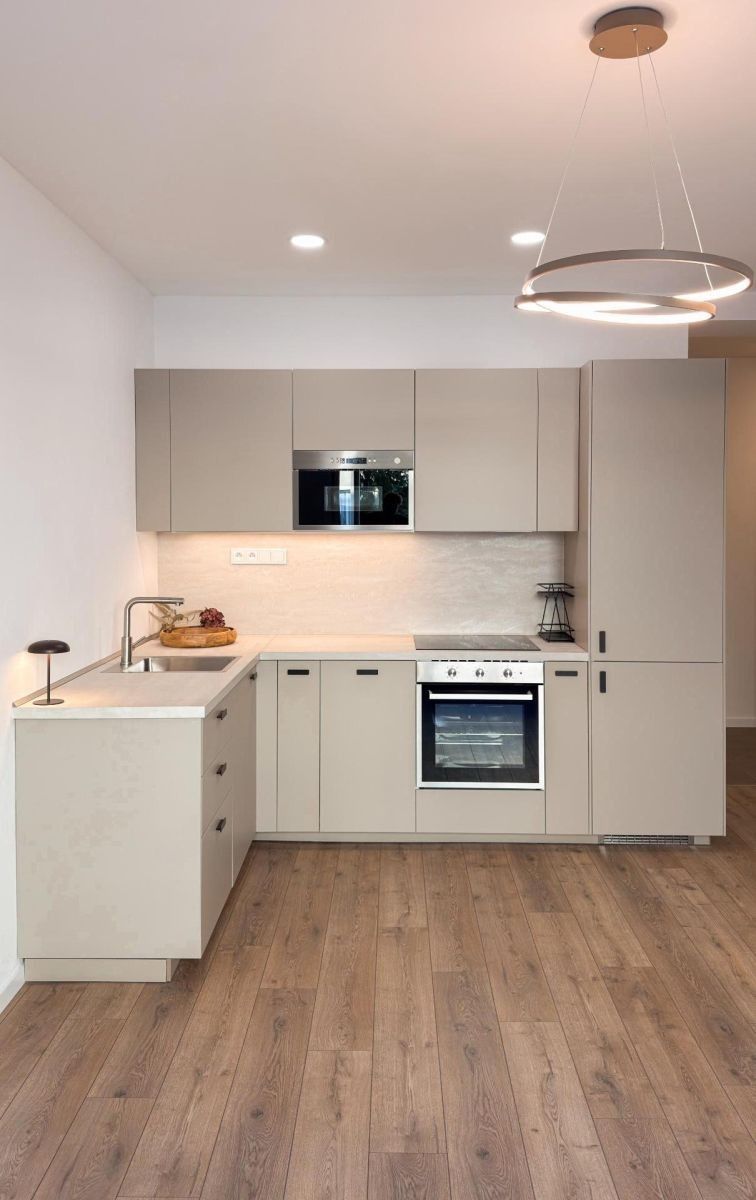 2+kk, Patočkova, Praha - Břevnov, 44 m² - 1
