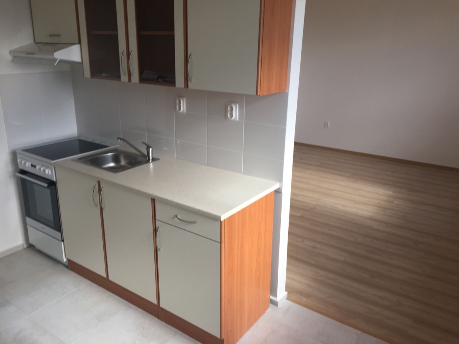 Pronájem byt 2+kk - V Jamce, Rakovník - Rakovník, Středočeský kraj, 45 m² - 5
