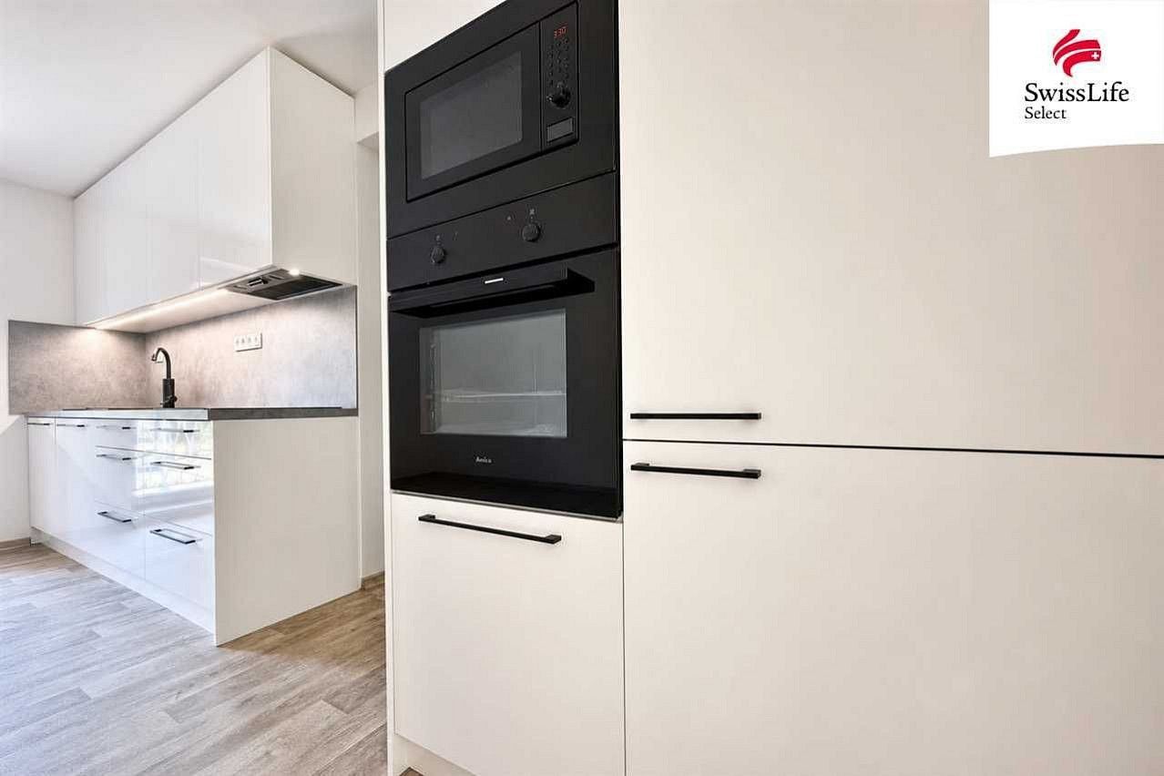 3+kk, Dubňany, okres Hodonín, Jihomoravský kraj, 56 m² - 2