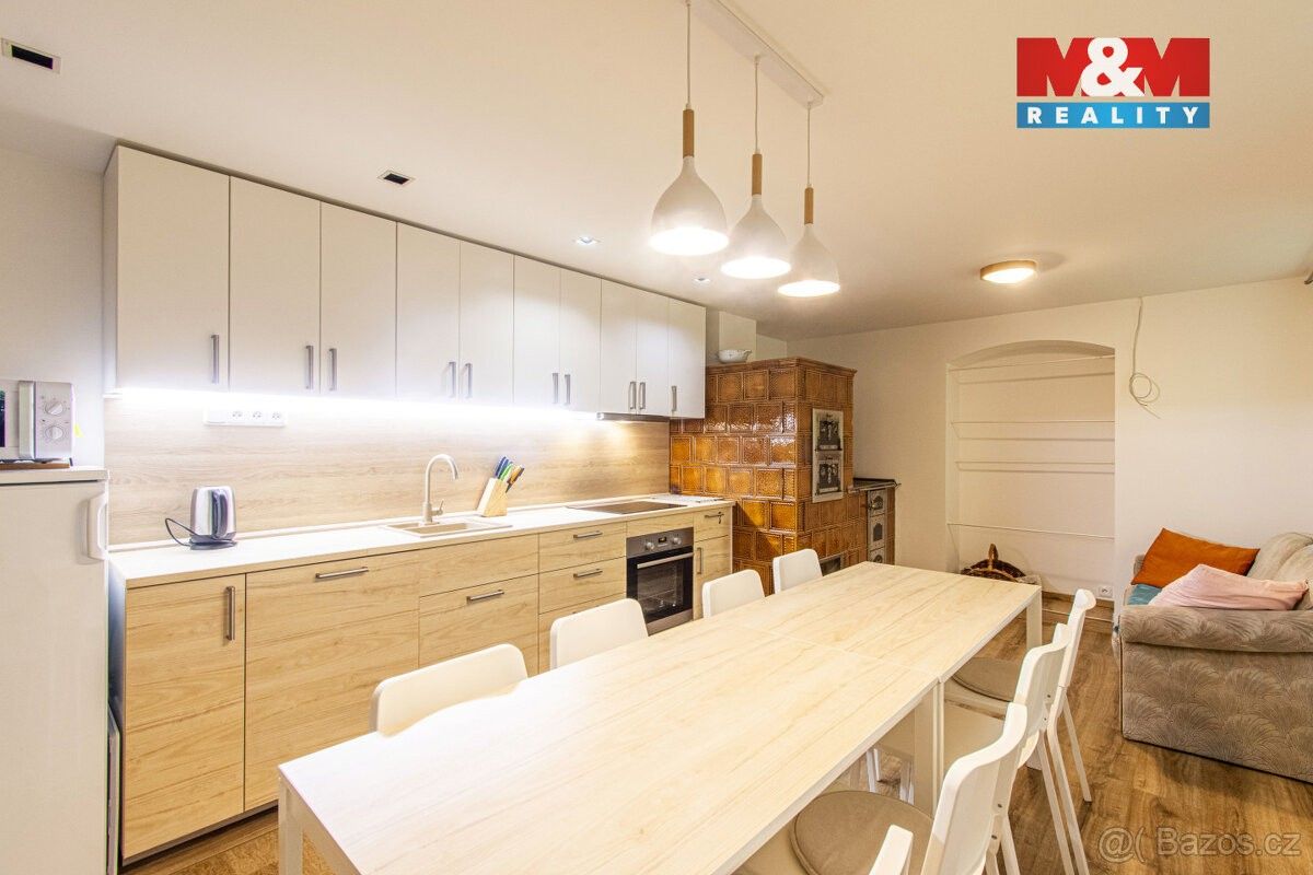 Prodej restaurace - Malá Morávka, 793 36