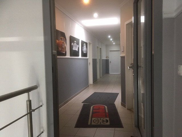 Prodej rodinný dům - Mahlower Str. 249, , Braniborsko, 780 m² - 5
