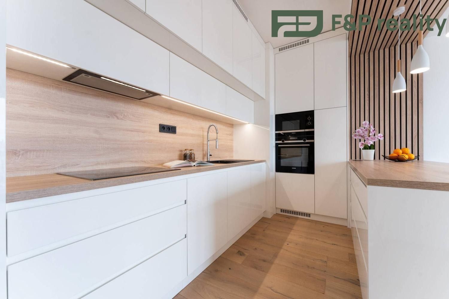 2+kk, Křižíkova,Karlín,Praha, 49 m²