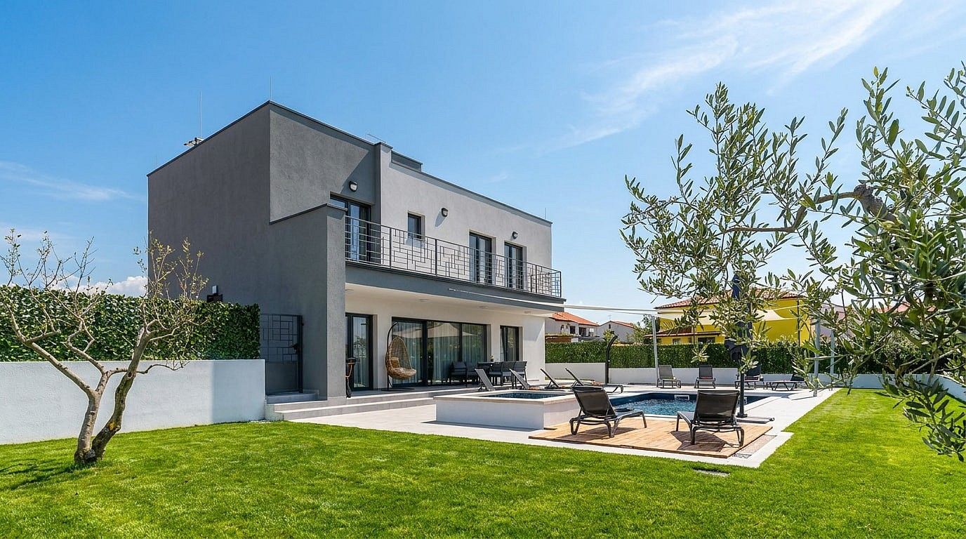 Rodinný dům, 204 m²