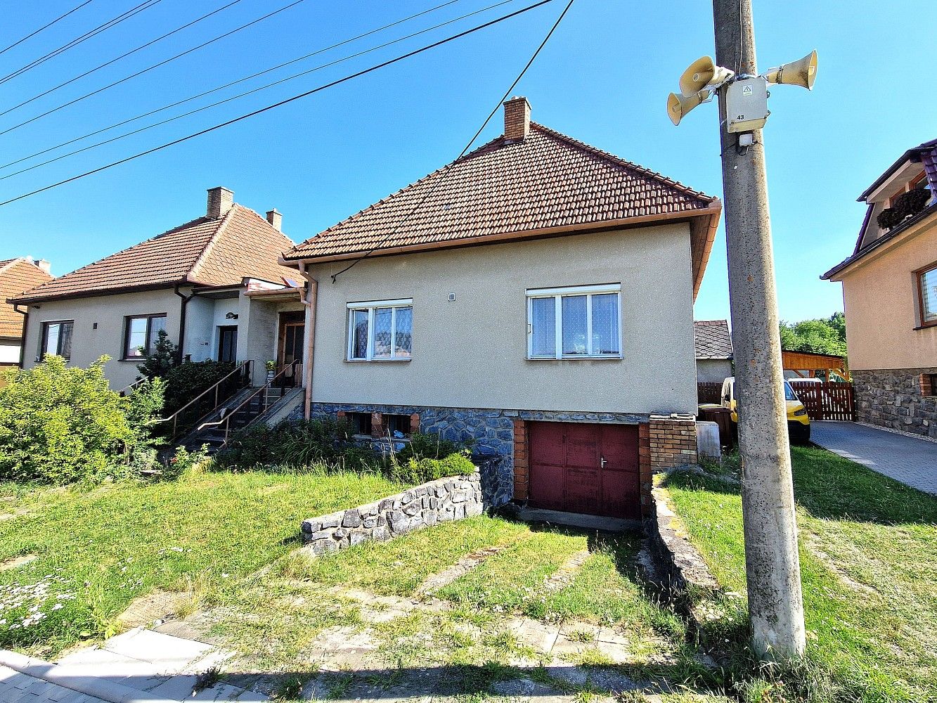 Rodinný dům, 340 m²