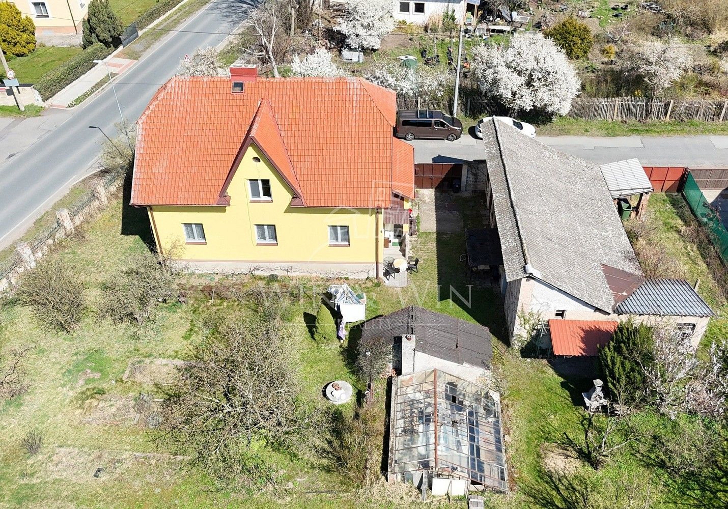 Rodinný dům · 240 m² · Dřísy, okres Praha-východ, Středočeský kraj - 4