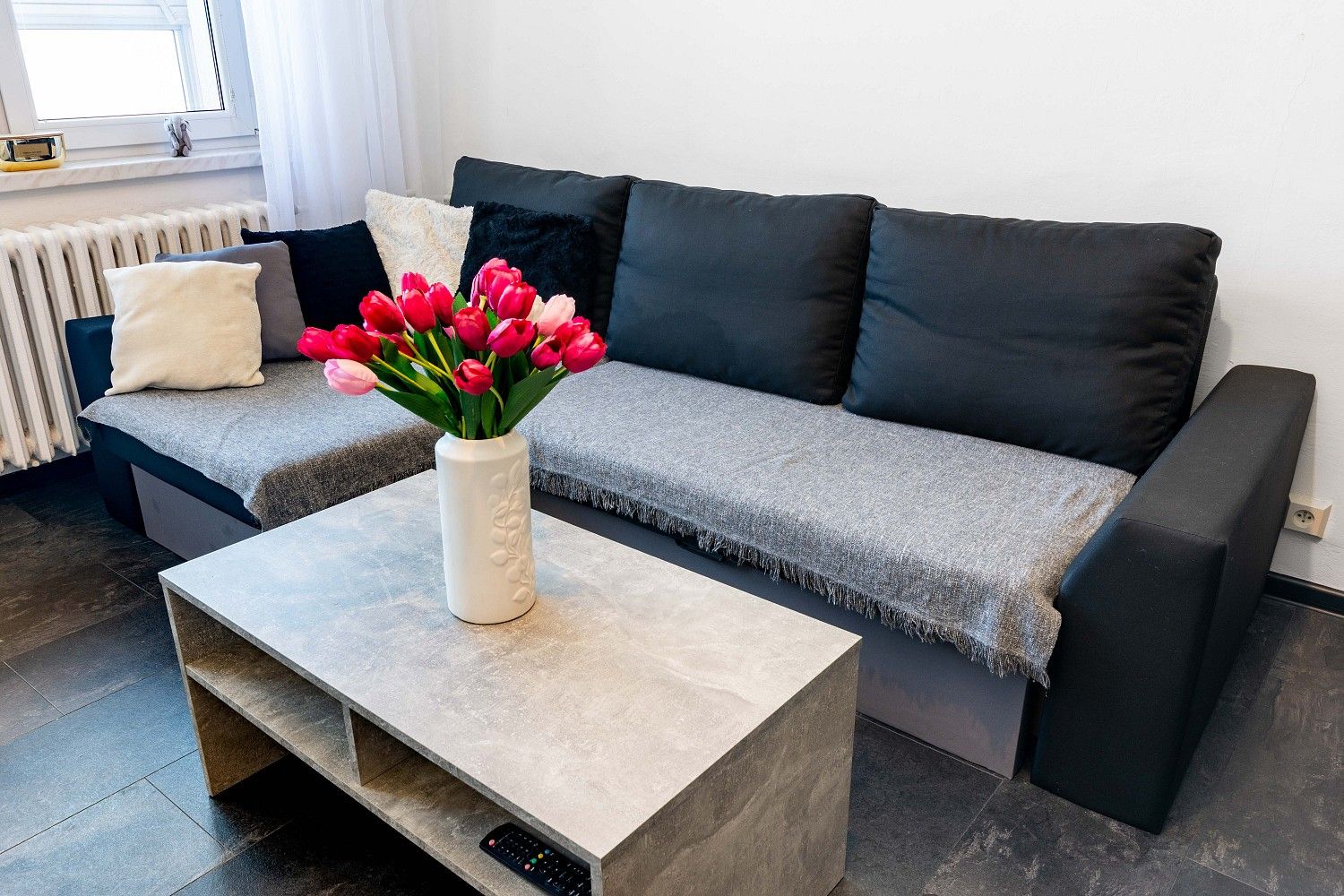 Prodej byt 1+kk - Ostravská, Český Těšín, okres Karviná, 31 m² - 5