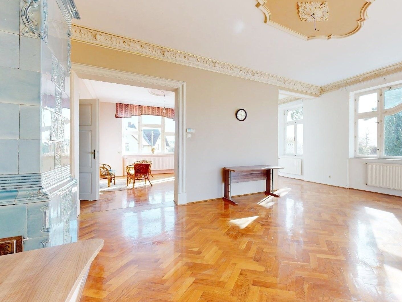 Prodej dům - Lidická, Arnultovice, Nový Bor, 760 m²