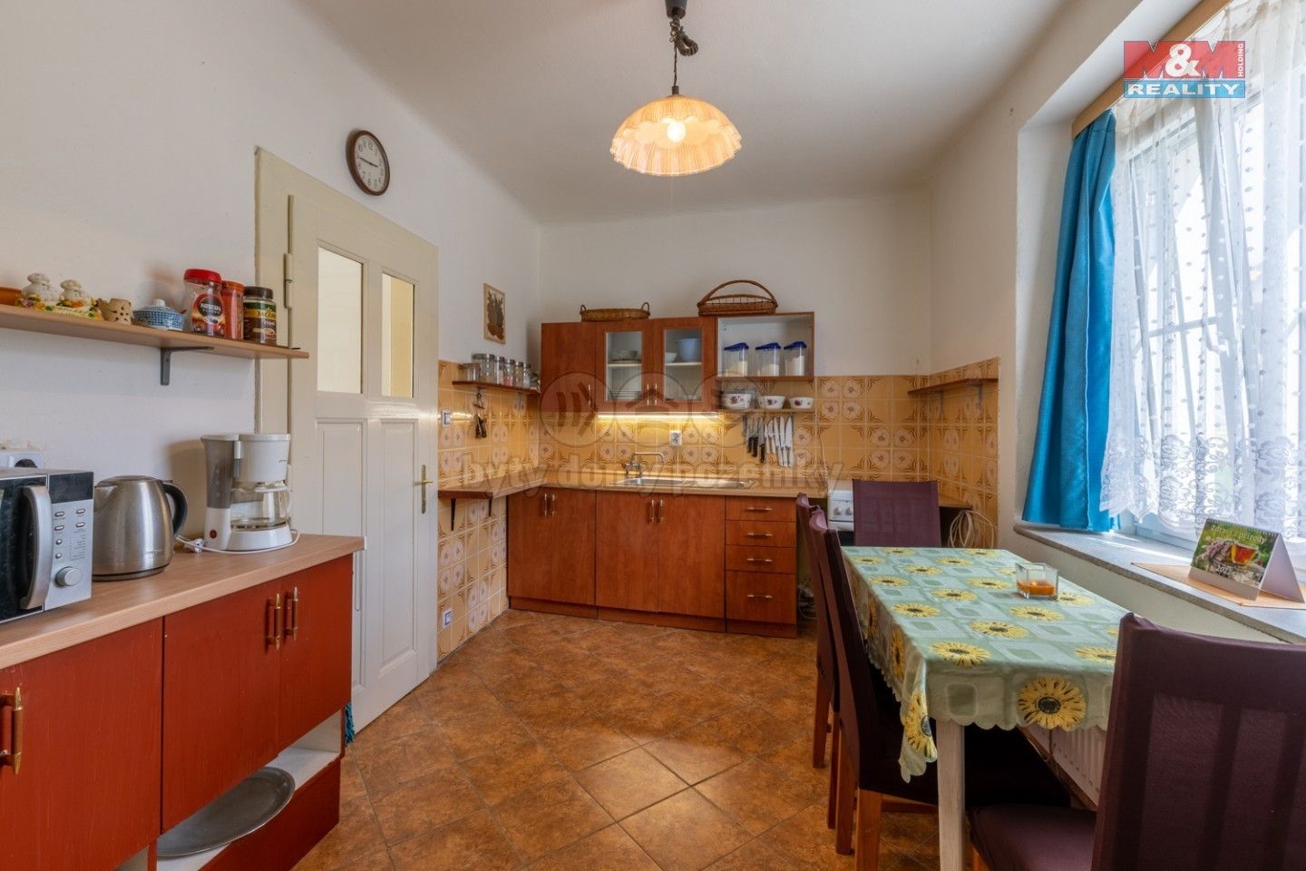 Prodej rodinný dům - Krásná Hora nad Vltavou, 55 m²