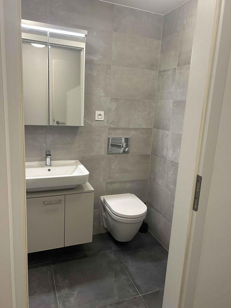 Pronájem byt 2+kk - Praha - Hloubětín, okres Praha 14, Hlavní město Praha, 45 m² - 5