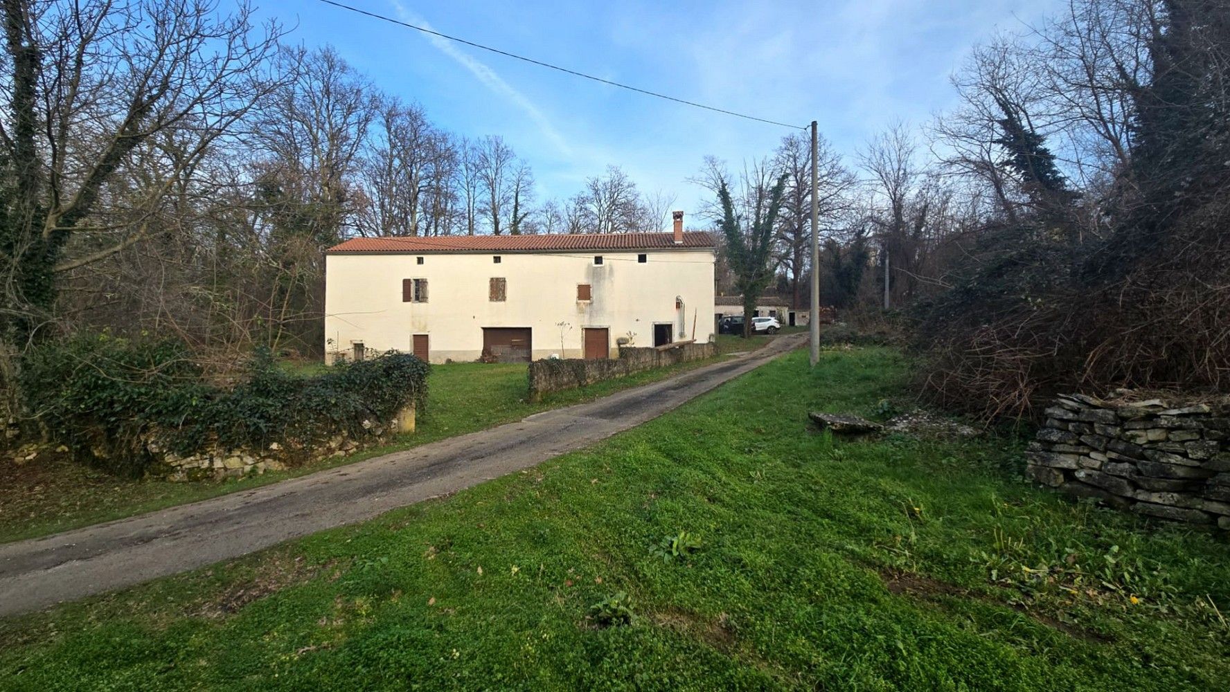 Rodinný dům, 297 m²