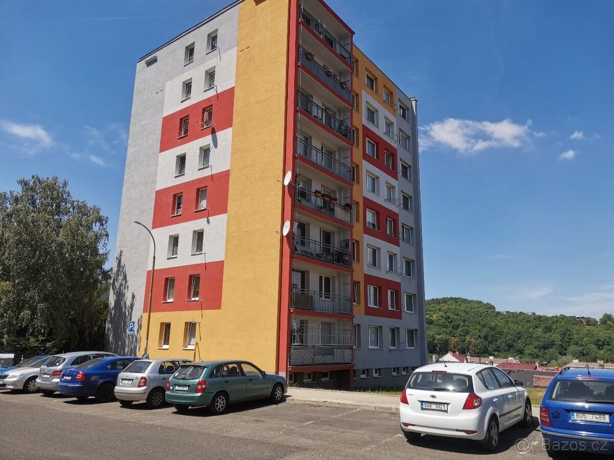 Byty, Bílina, 418 01