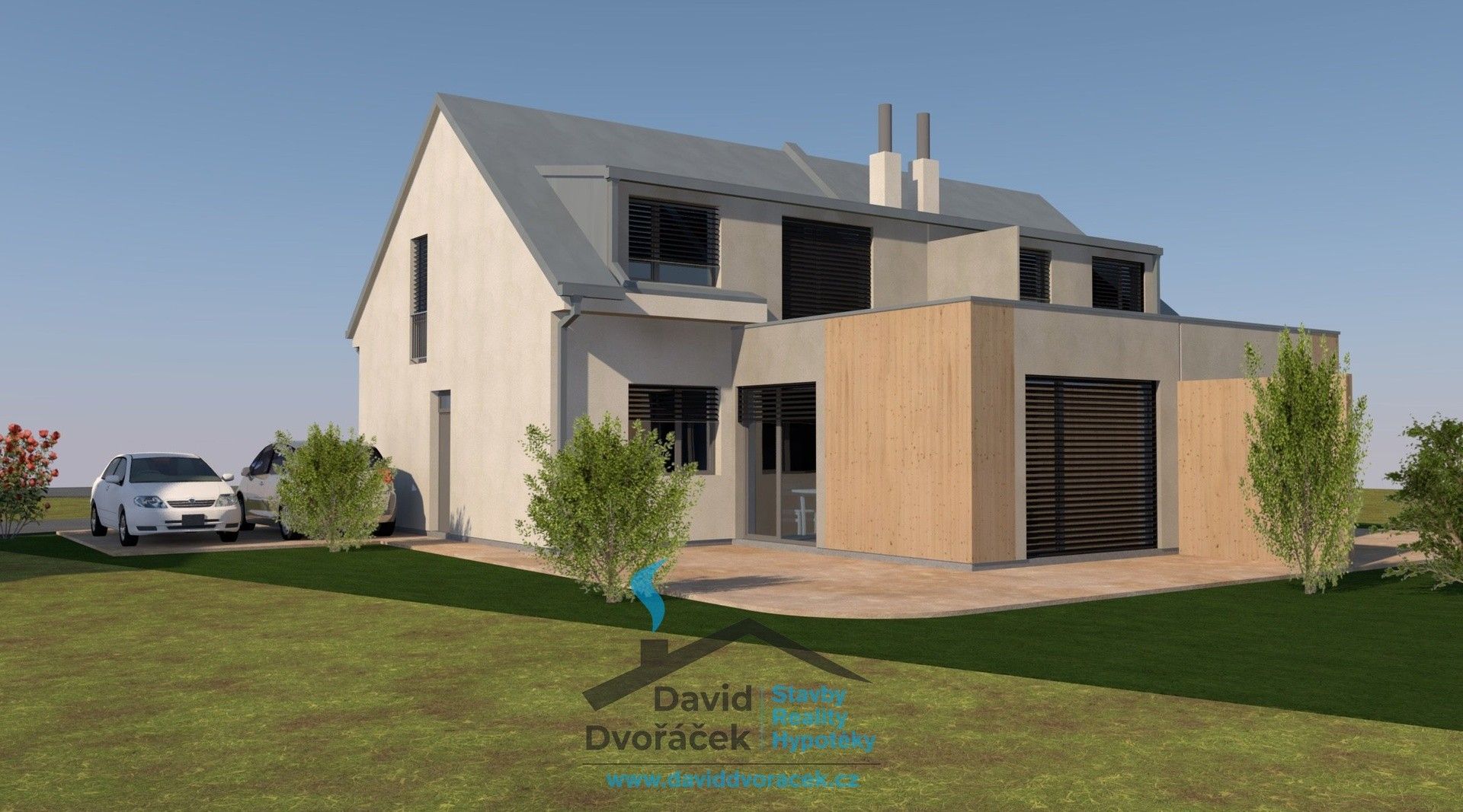 Prodej pozemek pro bydlení - Hořice Libonice - 5