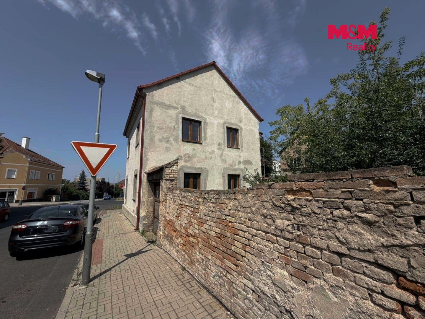 Rodinný dům · 233 m² · Bezručova, Louny - 3