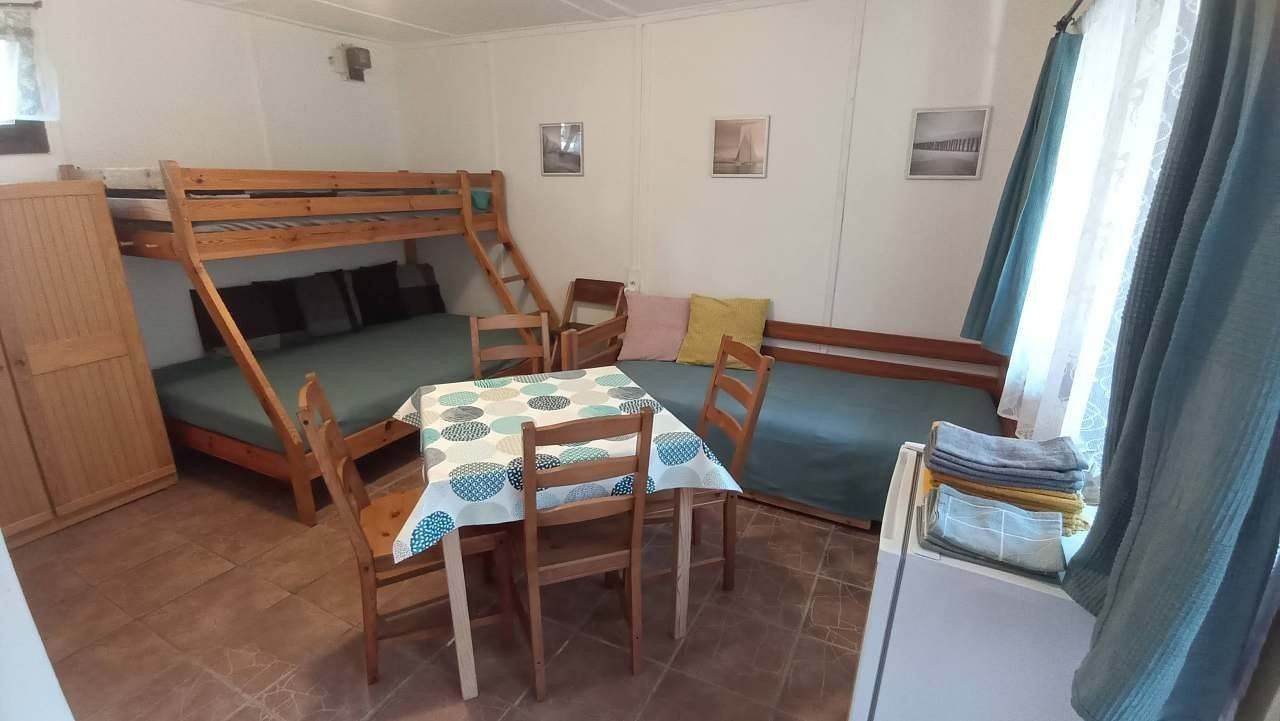 Chata · Doksy - Doksy u Máchova jezera, Liberecký kraj - 3