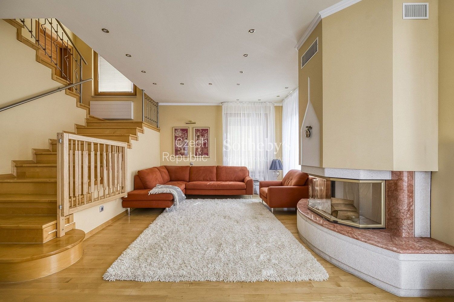 Rodinný dům · 645 m² · Průhonice, okres Praha-západ, Středočeský kraj - 4