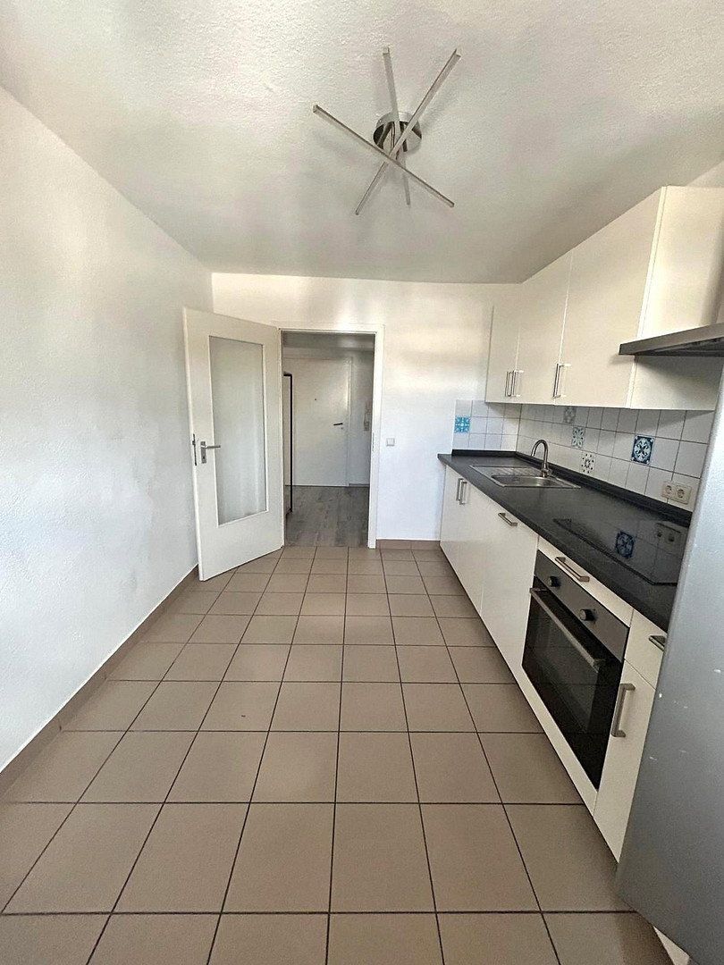 Pronájem byt 2+1 - Weiherer Str. 3, , Bádensko-Württembersko, 55 m² - 5