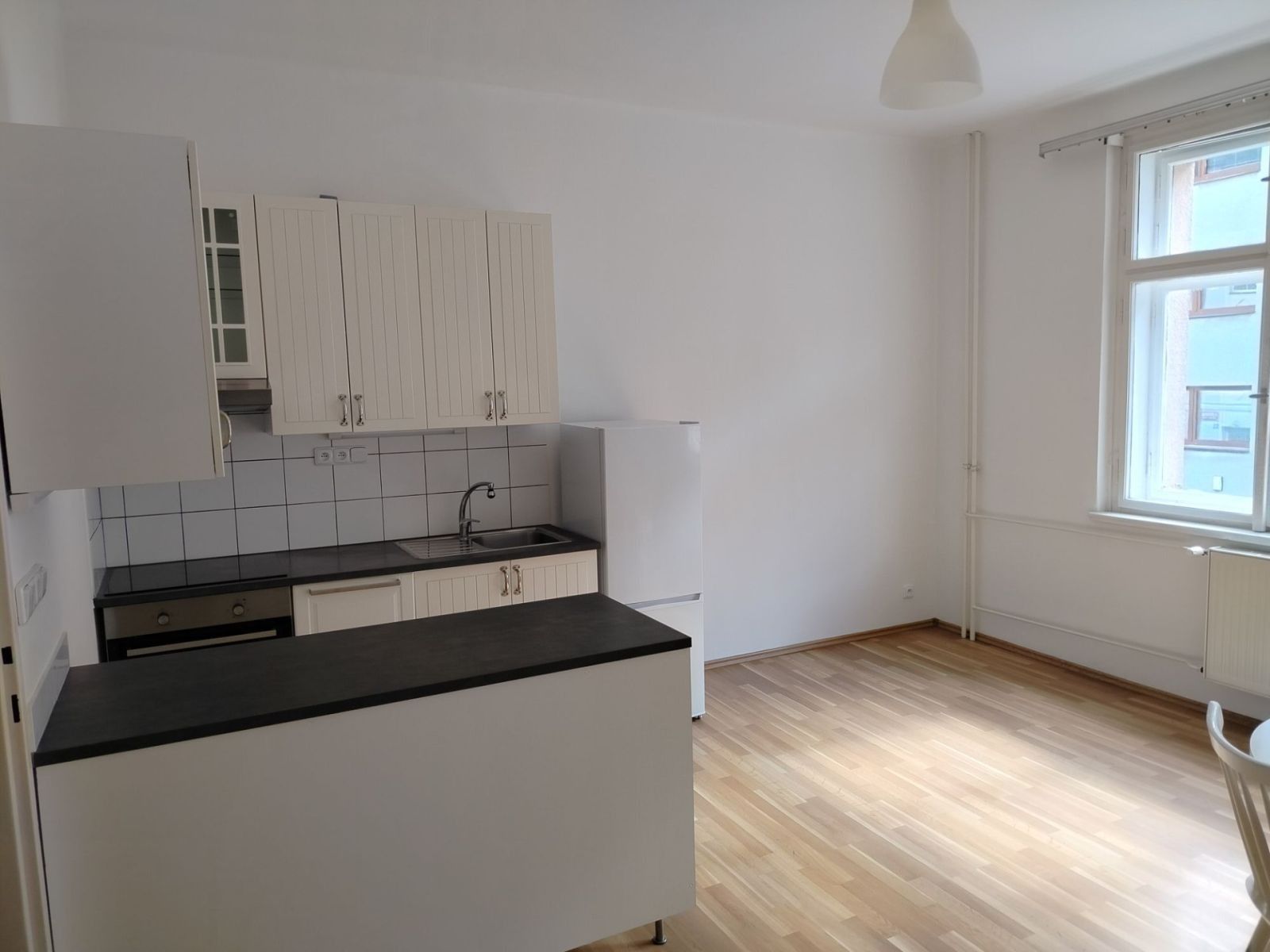 Pronájem byt 2+kk - Ve Střešovičkách, Praha - Břevnov, 44 m² - 5
