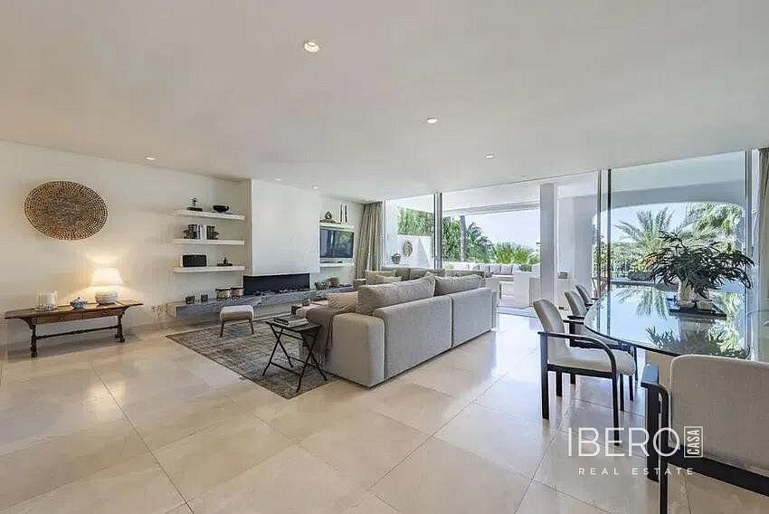 4+kk, Marbella, Španělsko, 250 m² - 2