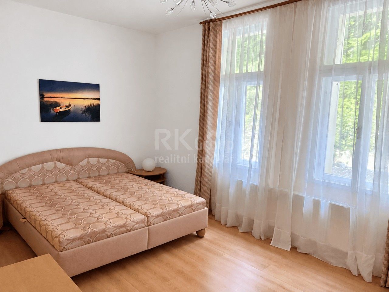 Prodej byt 2+1 - Třebízského, Mariánské Lázně, 63 m² - 5