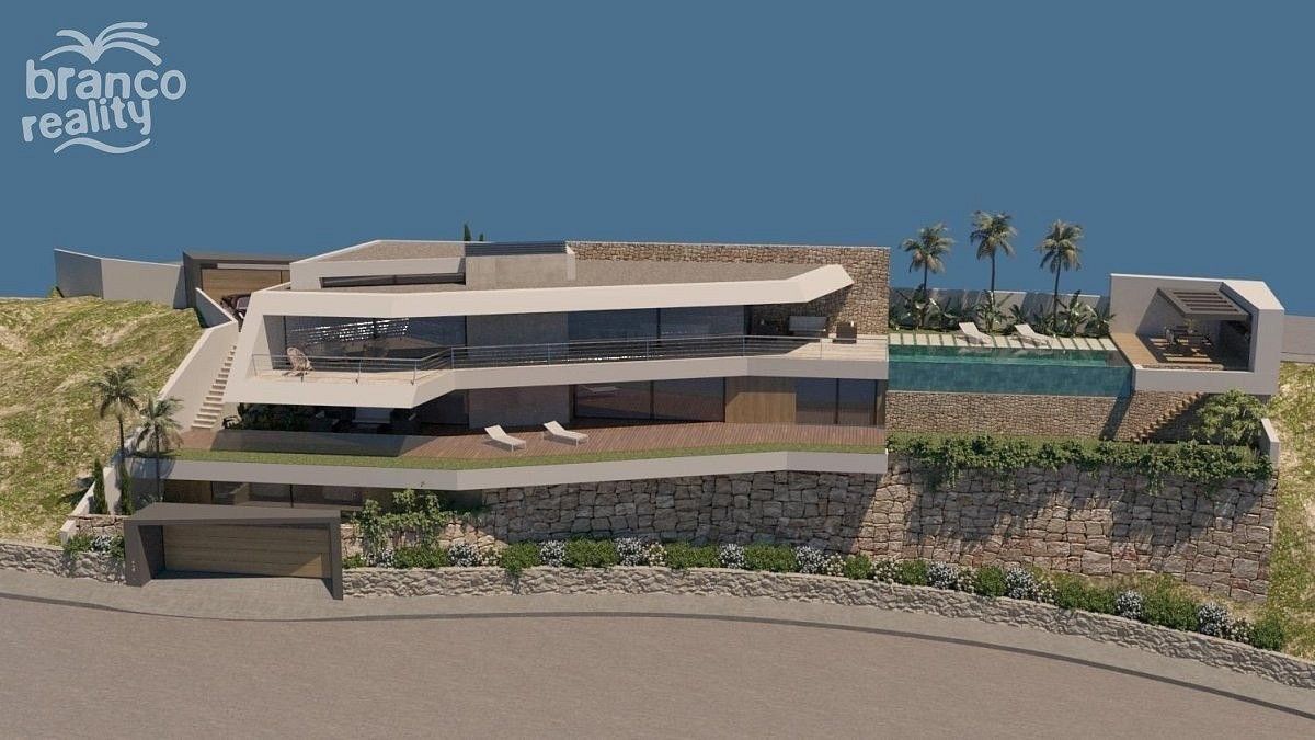 Prodej rodinný dům - Ciudad Quesada, ES, 220 m² - 2