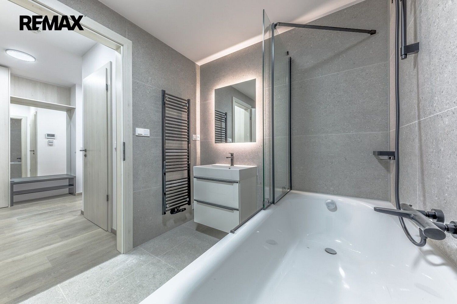 Byt 3+kk · 71 m² · Kladno - Kročehlavy, Středočeský kraj - 3