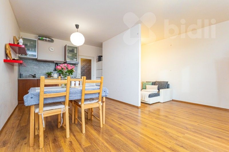 Prodej byt 1+kk - Hnězdenská, Praha, 34 m²