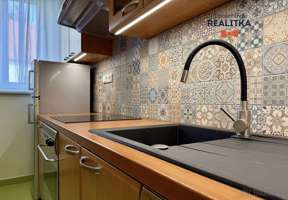 Rodinné domy, Brno, 643 00