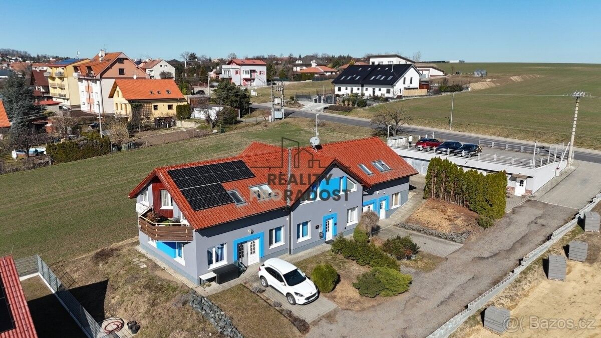 Byty, Moravany u Brna, 664 48