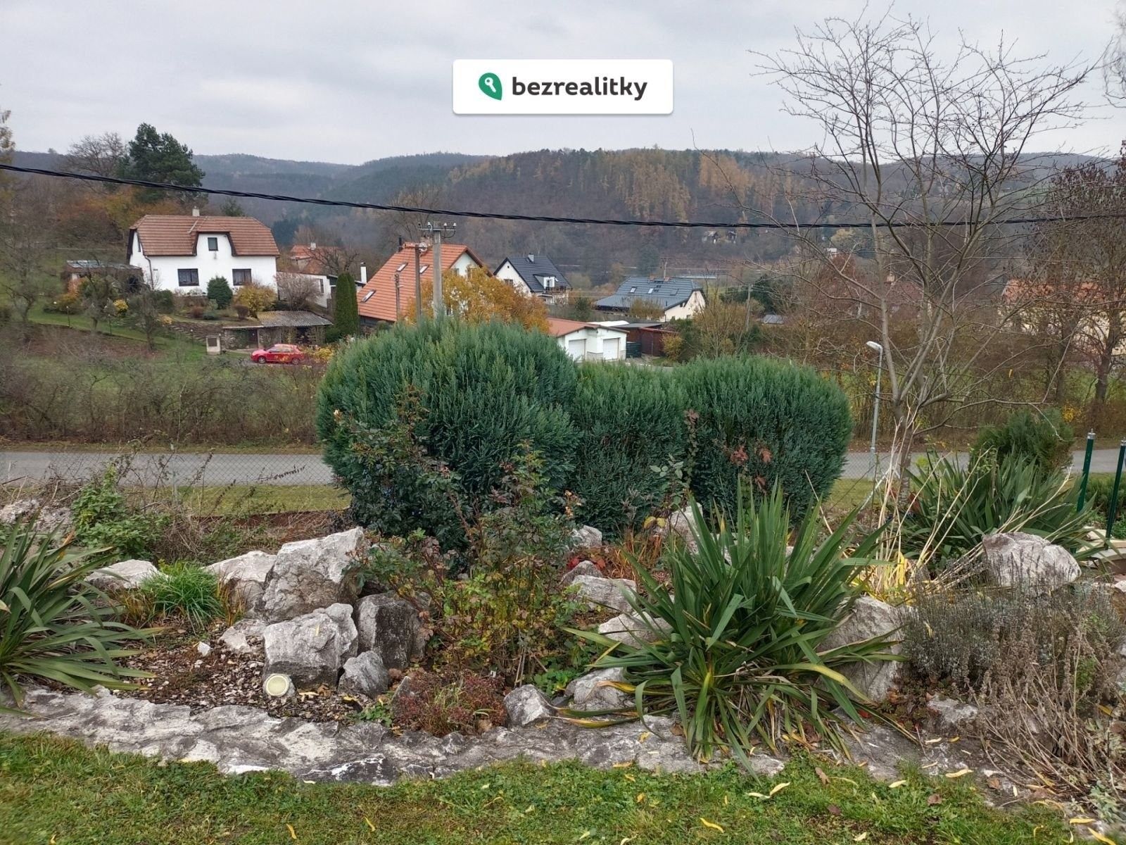 Pozemky pro bydlení, Nižbor