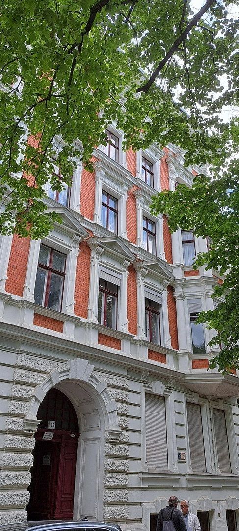 3+1, Berlin-Spandau Spandau Berlin 13597, 84 m² - 1