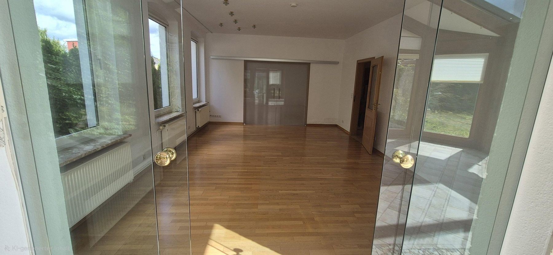 Byt 3+1 · 120 m² · , Šlesvicko-Holštýnsko - 4