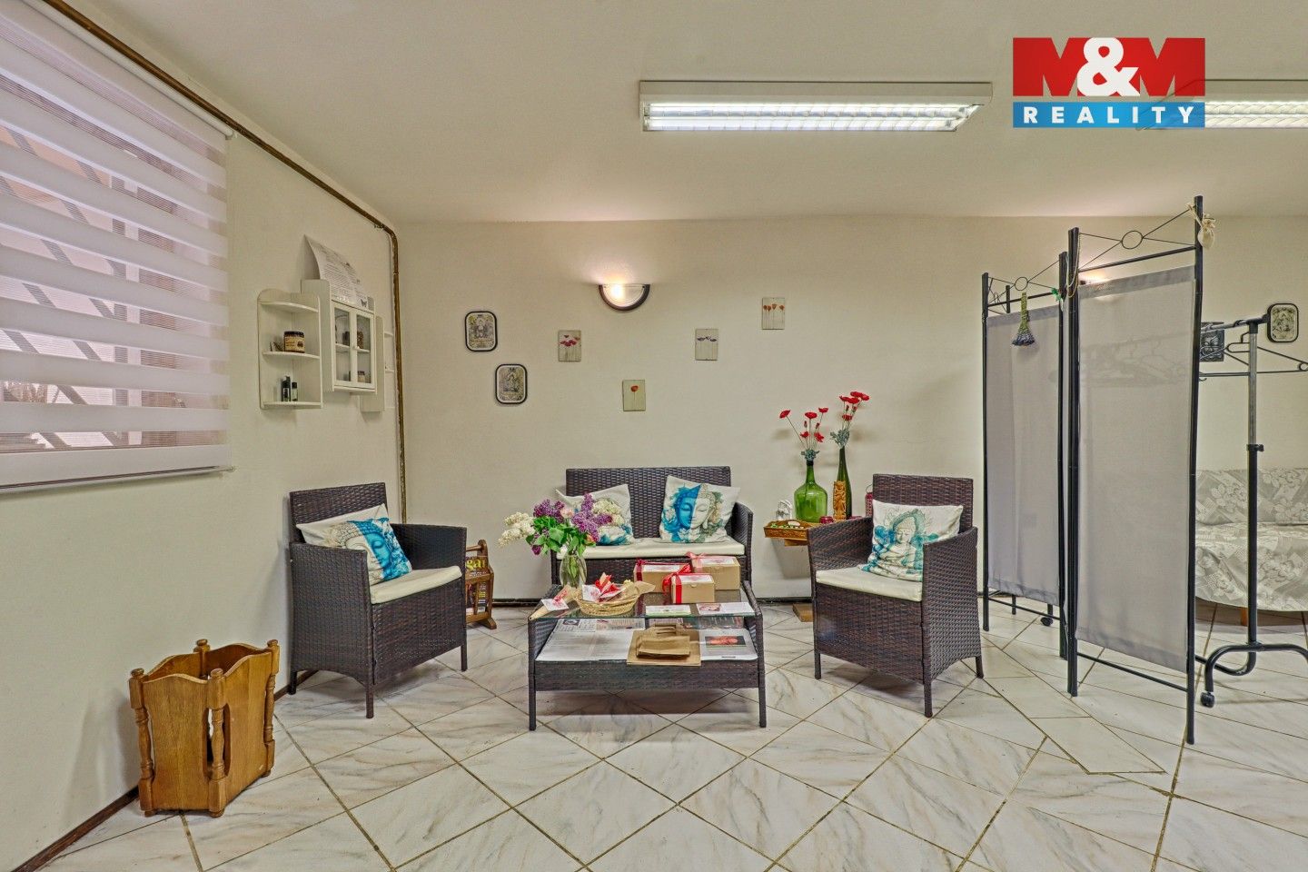 Obchodní prostory · 120 m² · nám. Jana Žižky z Trocnova, Čáslav - 3