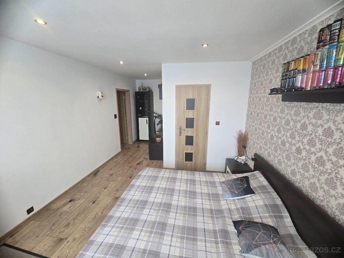 Prodej byt - Chomutov, 430 04