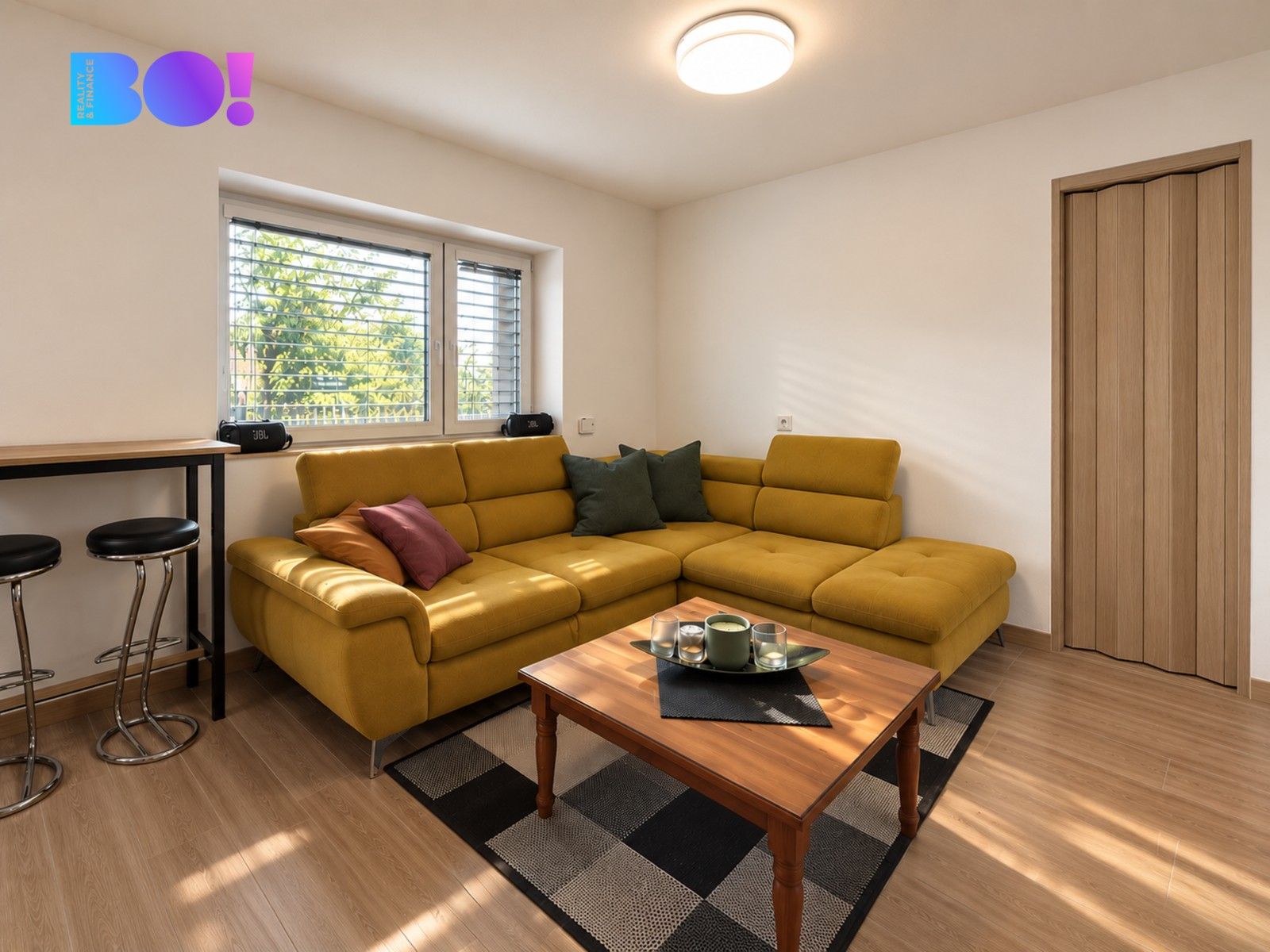 Rodinné domy, Dolní Újezd, 60 m² - 2