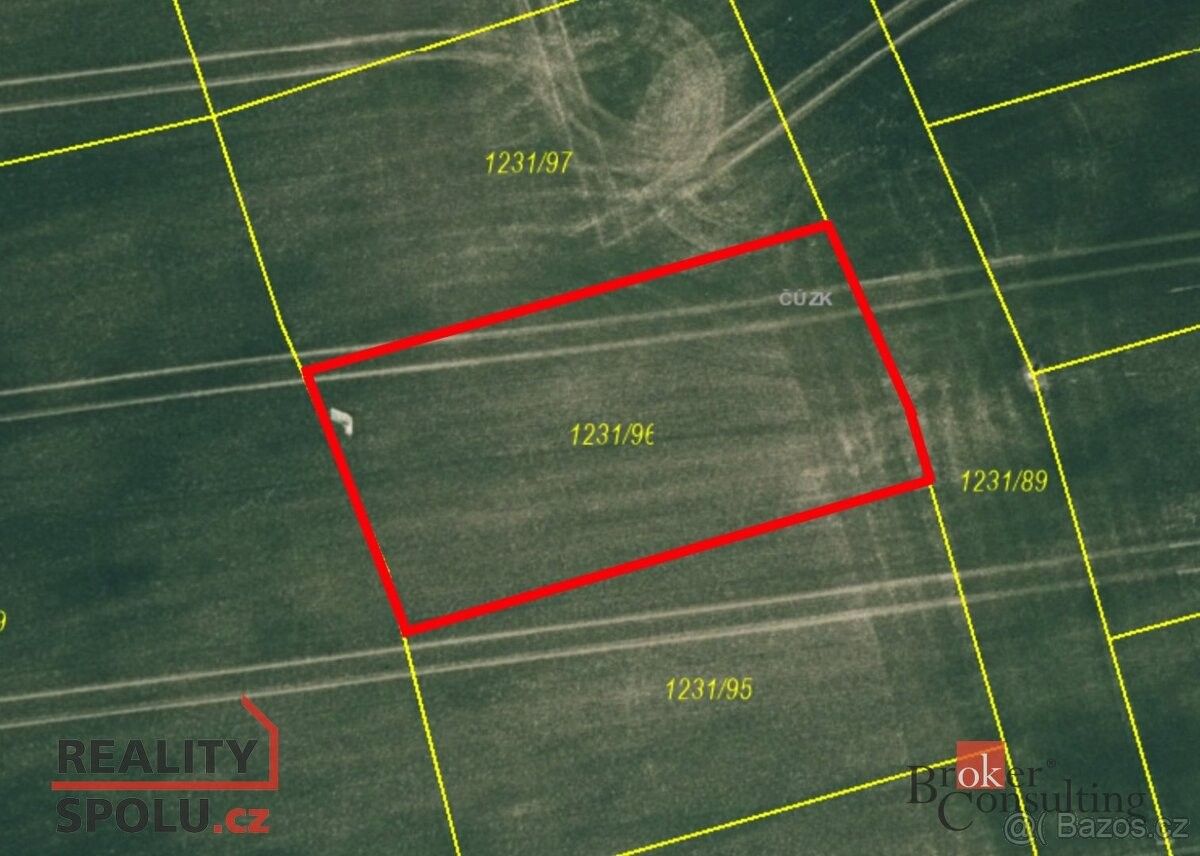 Pozemky pro bydlení, Dýšina, 330 02