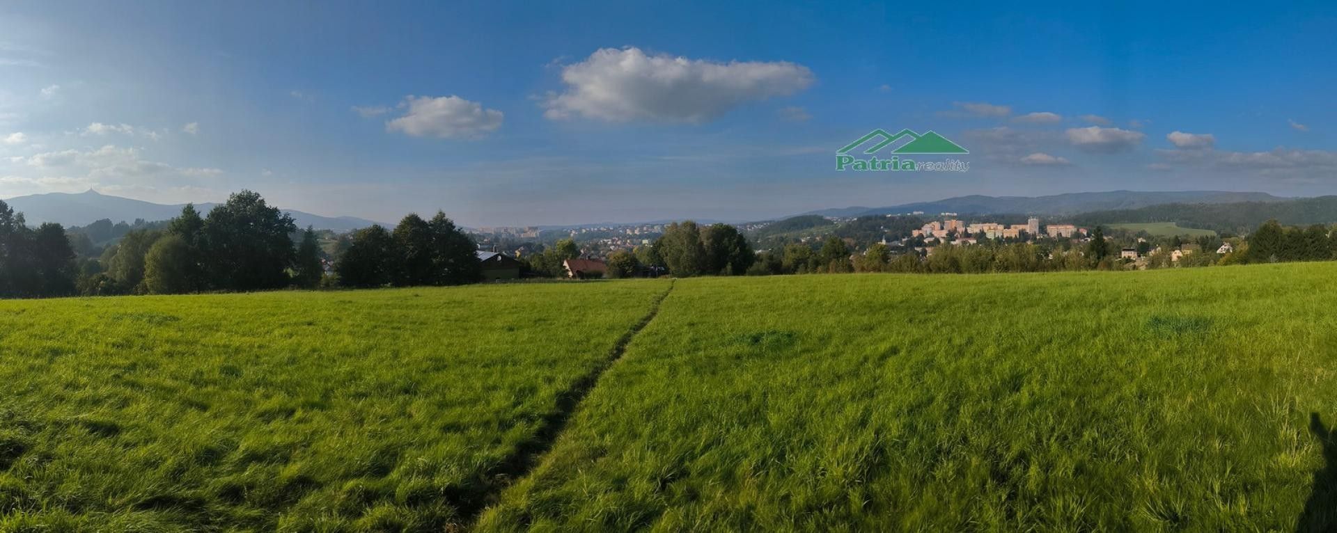 Louka · K Mojžíšovu prameni 1706, Liberec XXX-Vratislavice nad Nisou - 3