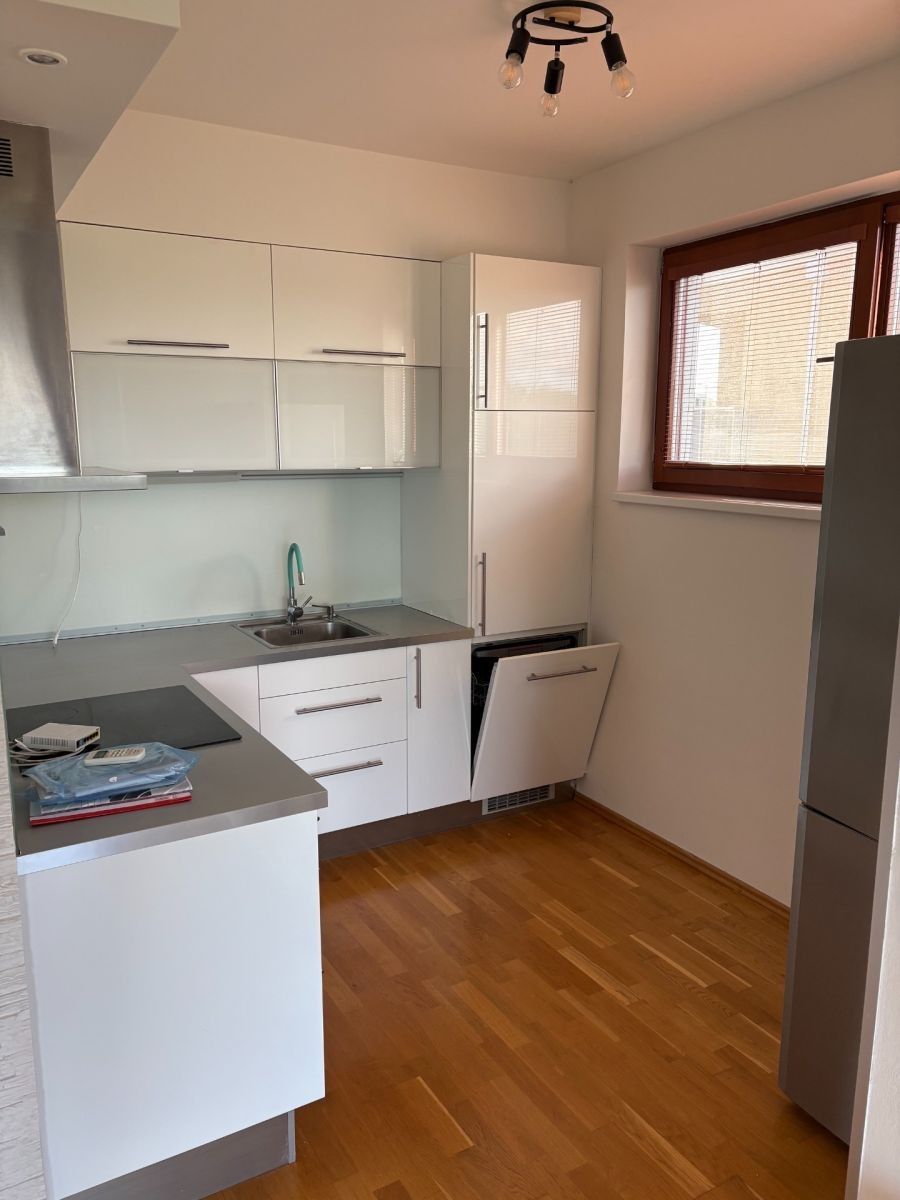 2+kk, U Vodojemu, Brandýs nad Labem-Stará Boleslav - Brandýs nad Labem, Středočeský kraj, 53 m² - 2