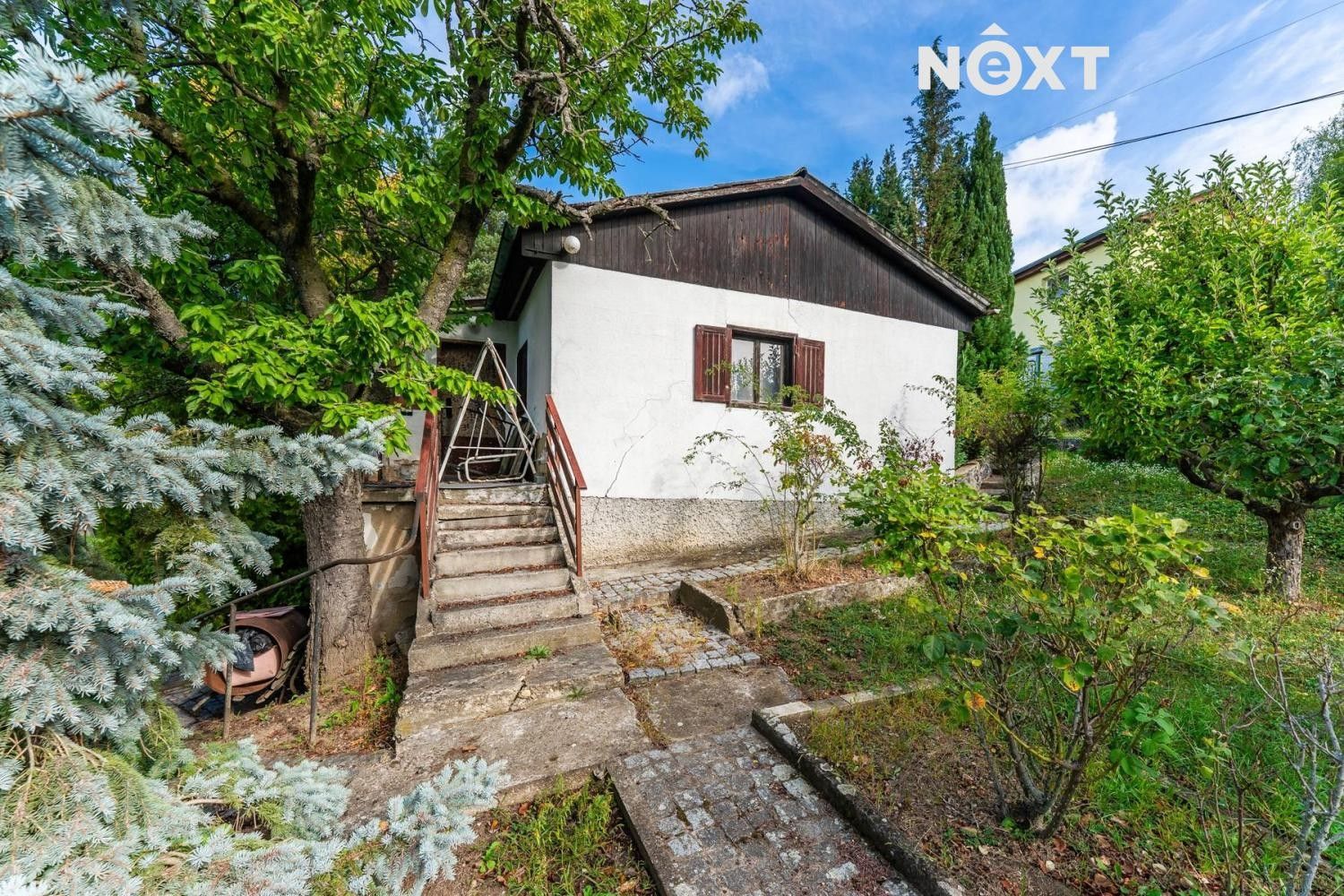 Chaty, Topolová 122, Zdiby, 31 m² - 1