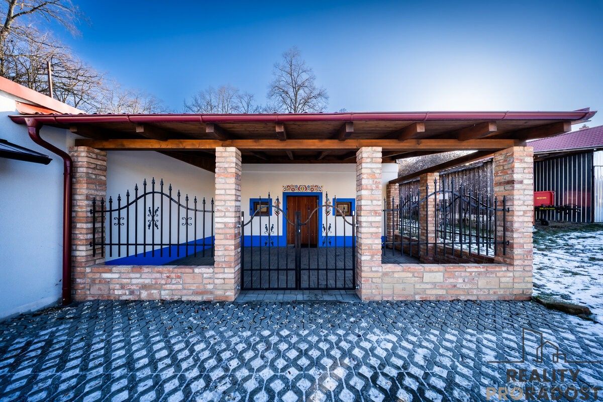 Ostatní, Domanín, 696 83