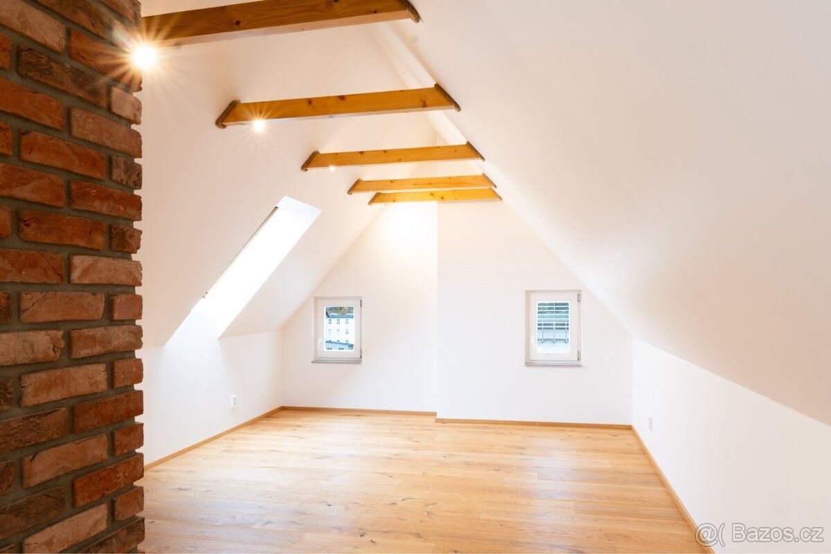 Prodej byt - Liberec, 460 01