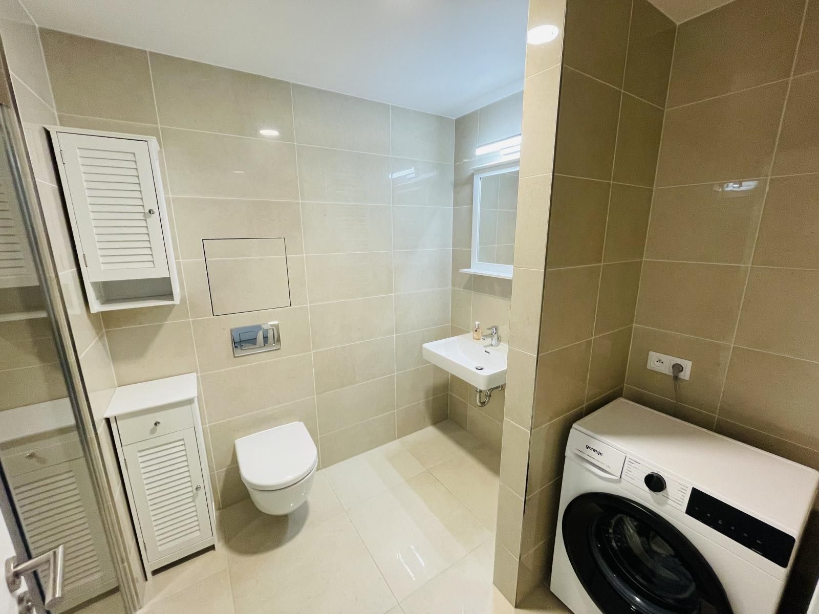 1+kk, Pavla Beneše, Praha