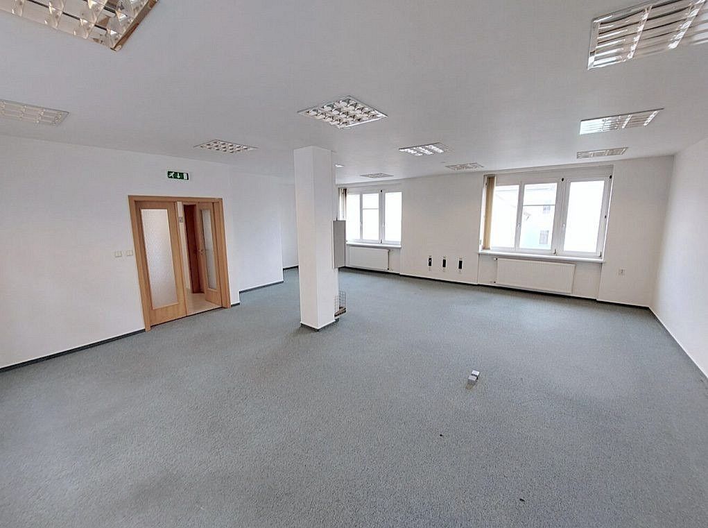 Kancelář · 57 m² · Strakonice - 3