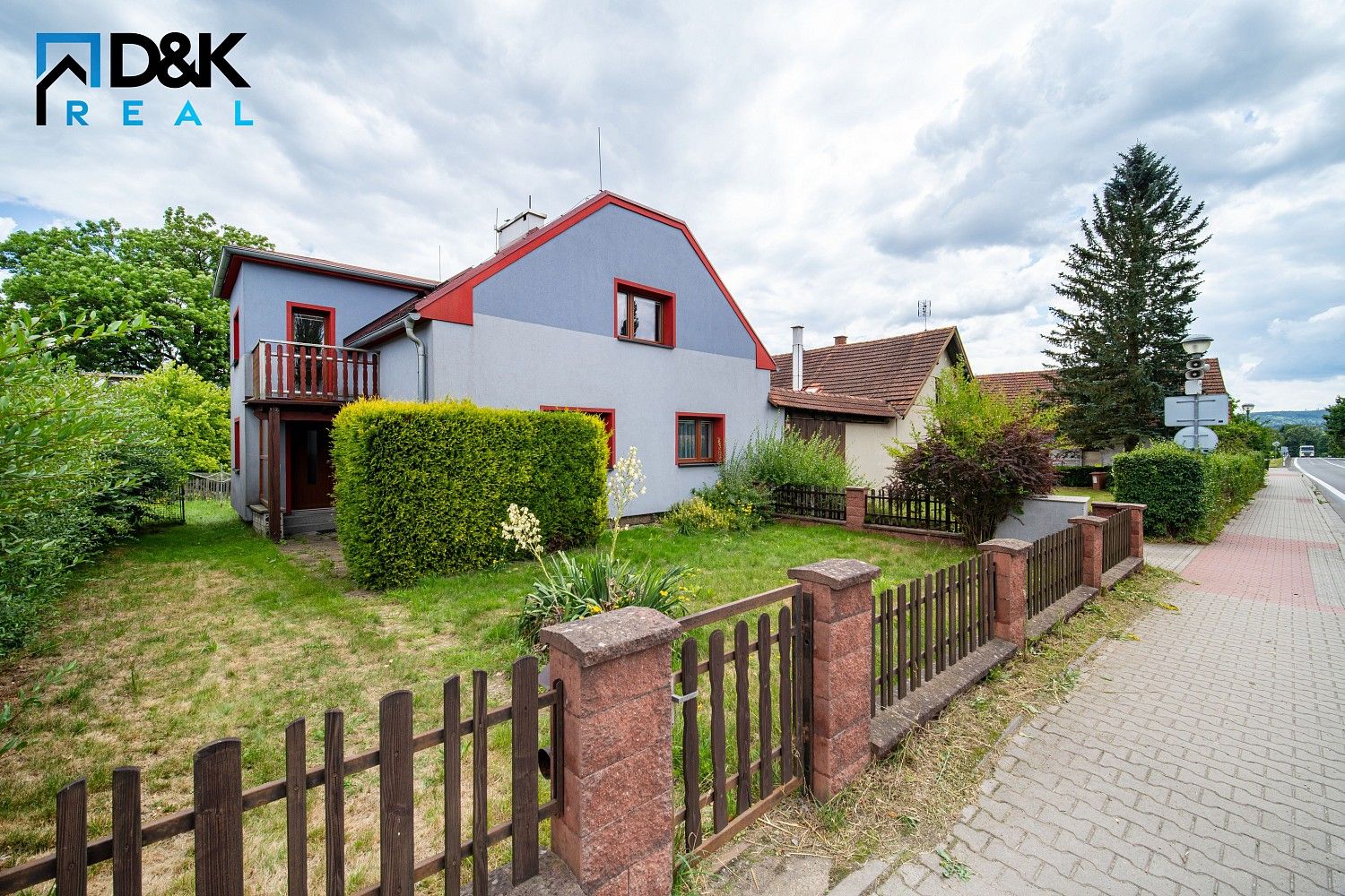 Rodinný dům, 212 m²