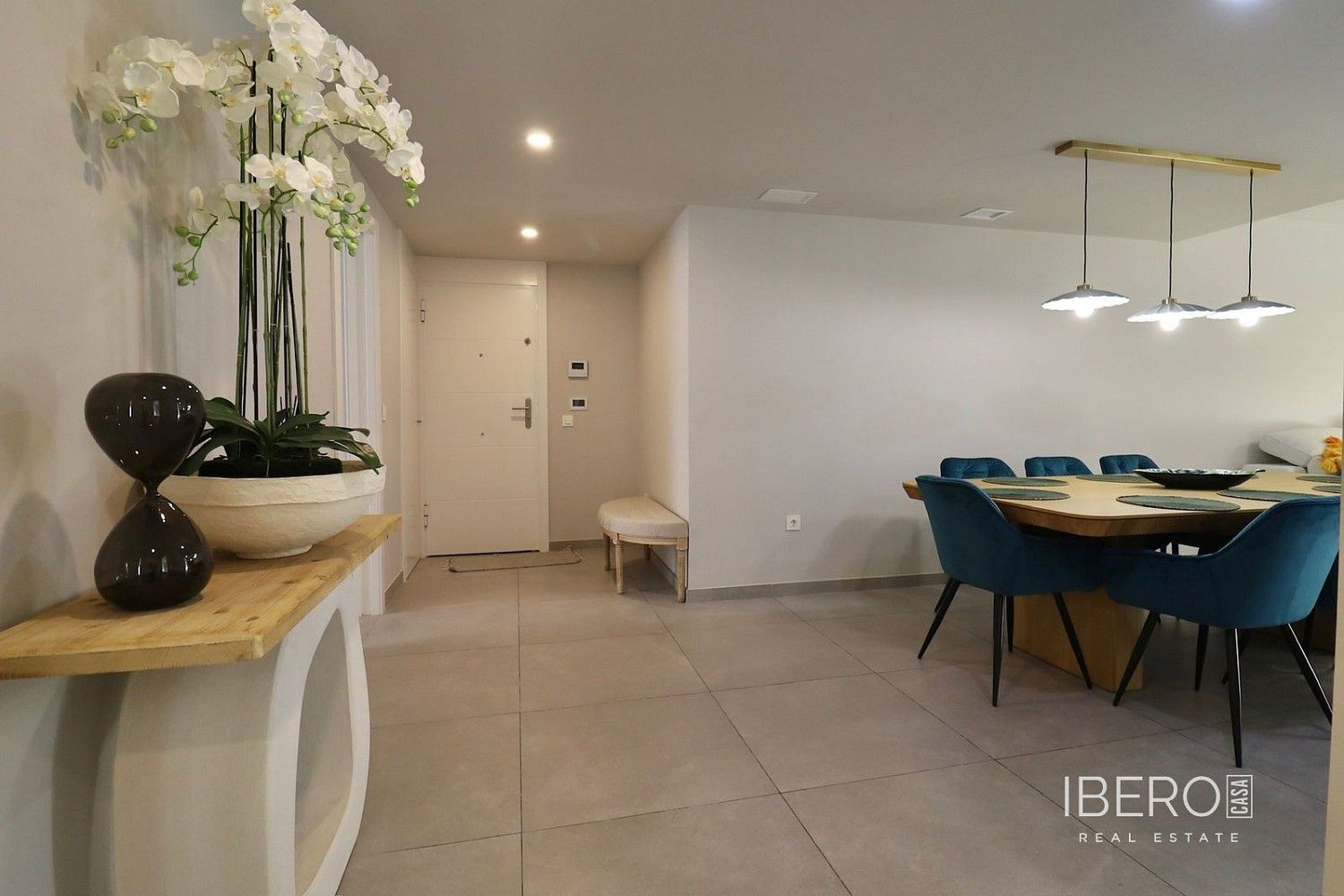 Prodej byt 4+kk - Elviria, Španělsko, 149 m² - 5