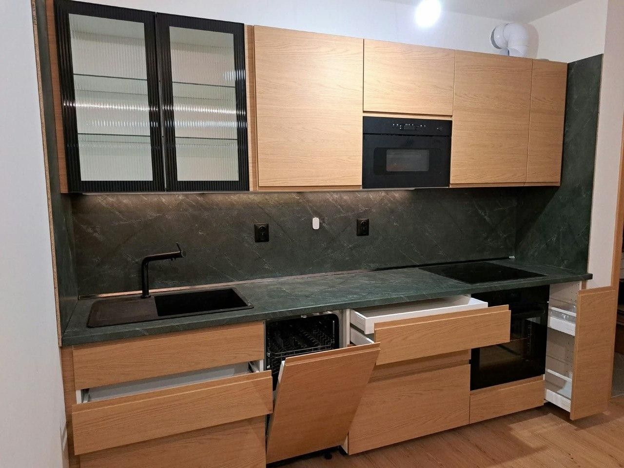Byt 2+kk, 54 m²
