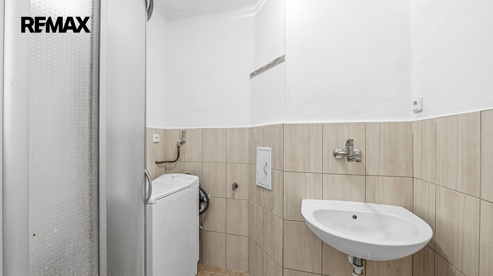 Byt 2+1 · 61 m² · Dolní Bousov, okres Mladá Boleslav, Středočeský kraj - 3