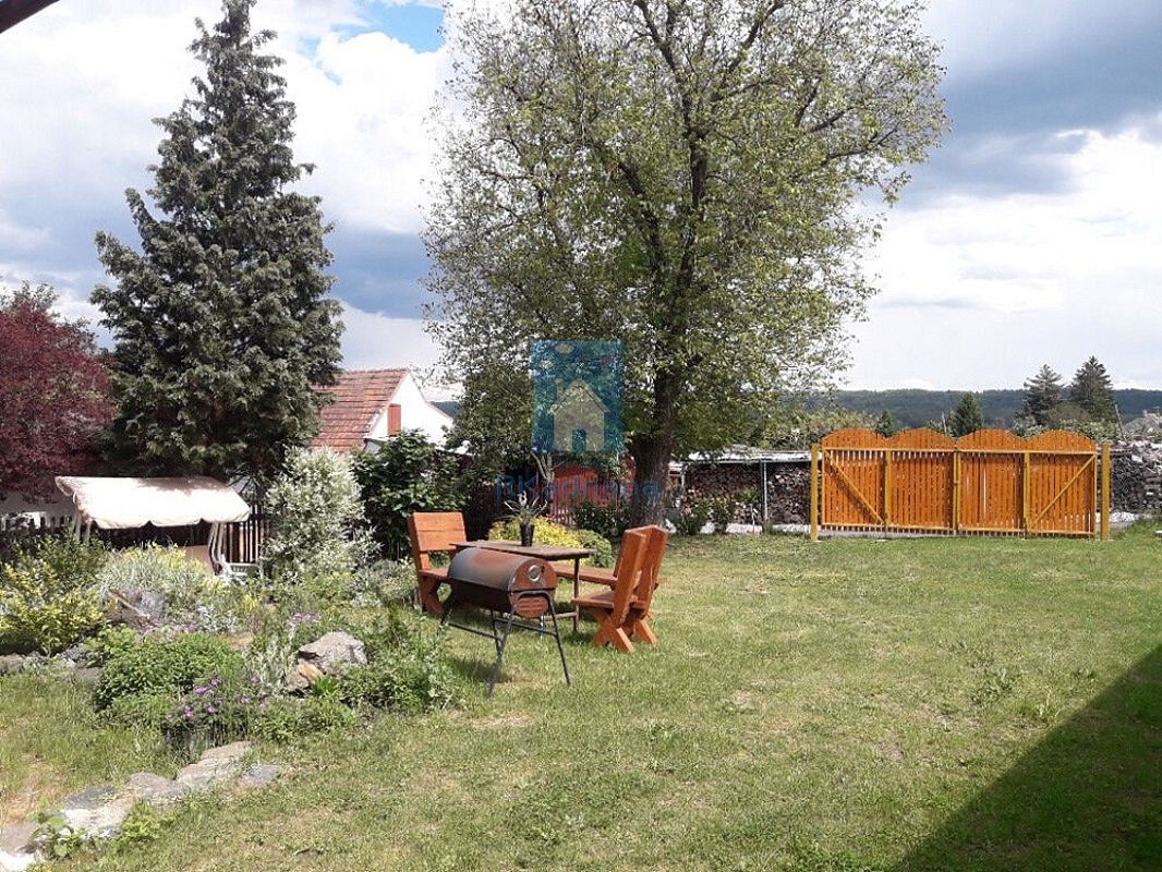 Pronájem rodinný dům - Ždírec - Myť, okres Plzeň-Jih, 147 m² - 5