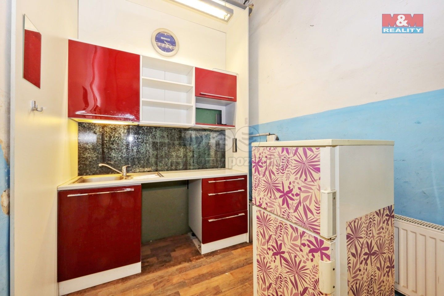 Pronájem výrobní prostory - Humpolecká, Havlíčkův Brod, 250 m²