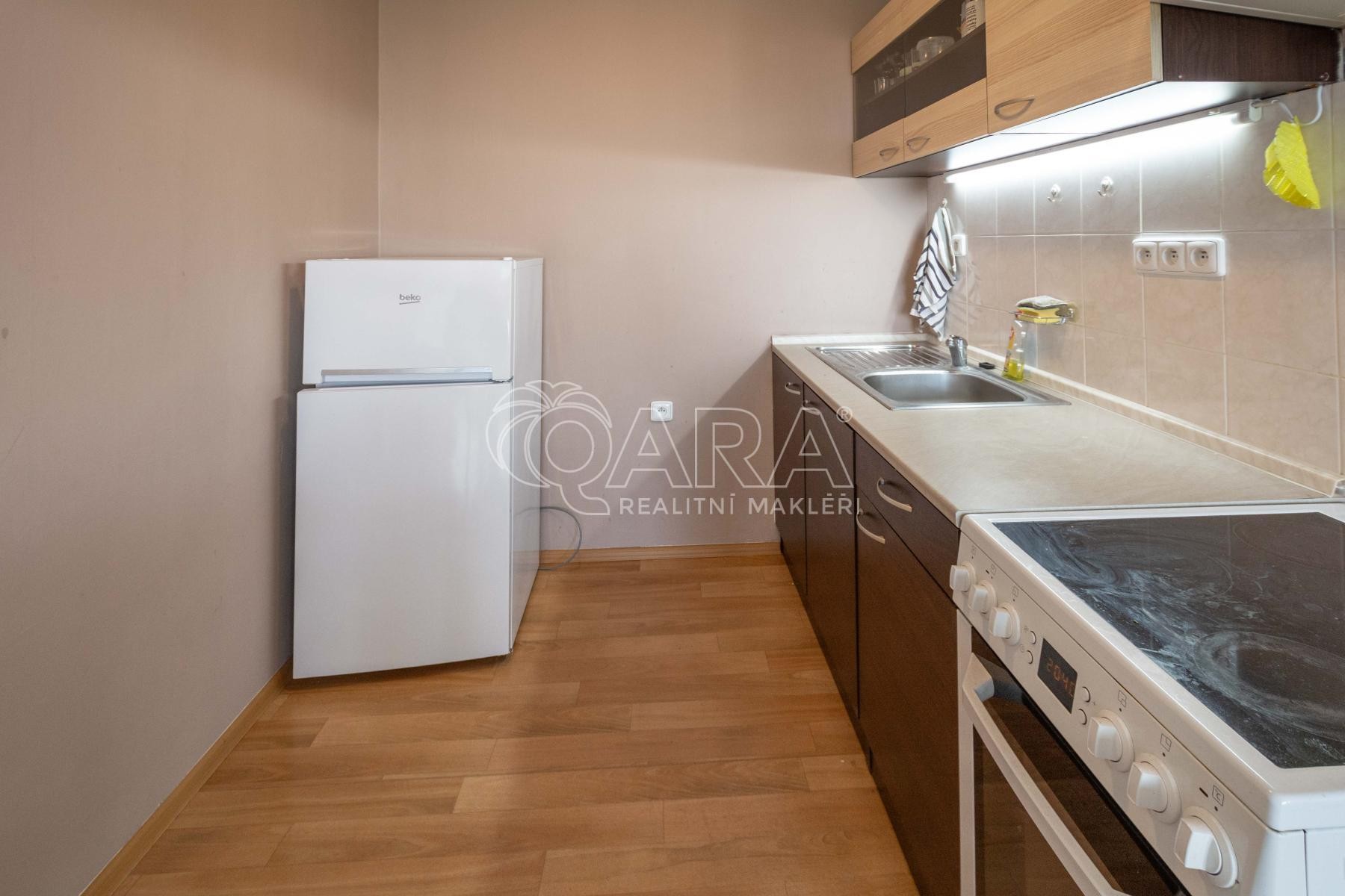 Byt 2+kk · 40 m² · Na Výsluní, Neratovice - 4