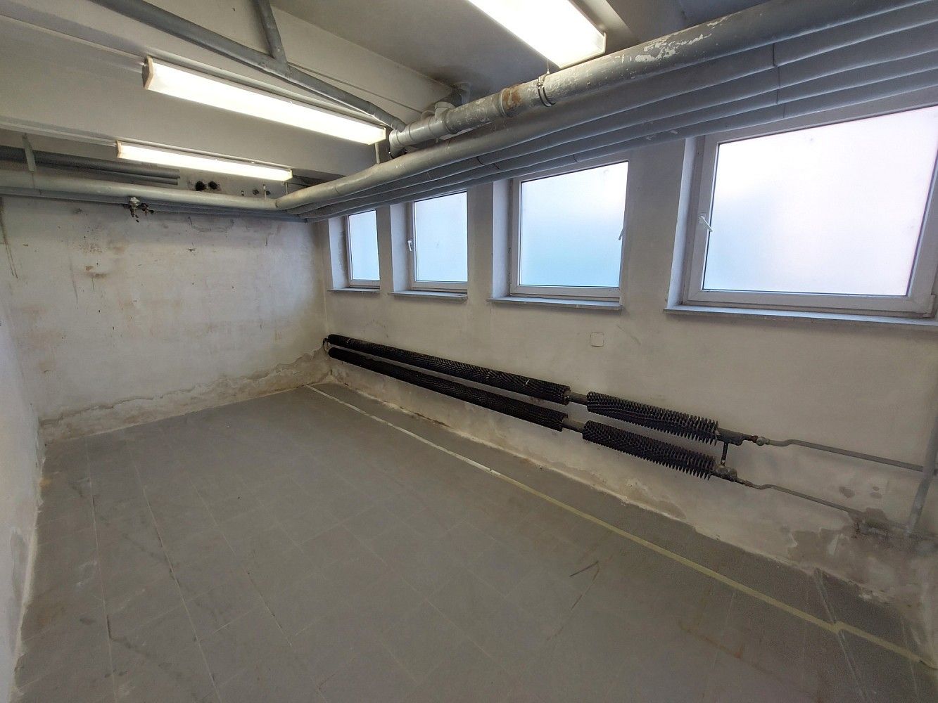 Sklady, Blansko, 20 m² - 2